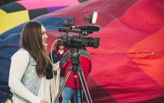 Media Fellowships: Your Guide to Career-Defining Opportunities