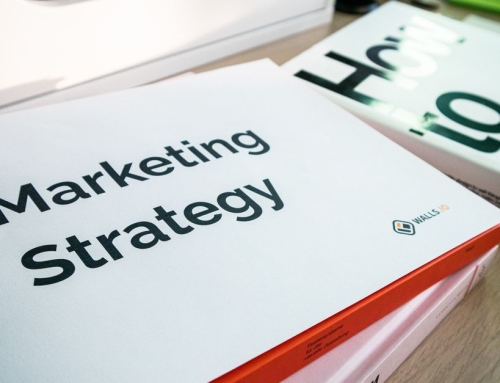 Strategic AI in Marketing: A Blueprint for Sustainable Growth