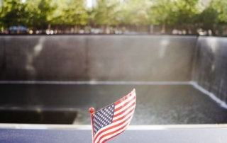9/11 at 25: How AI Will Reshape the Story of America's Darkest Day