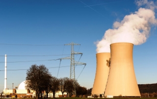 The AI Energy Crisis: How Data Centers Drive a Nuclear Renaissance