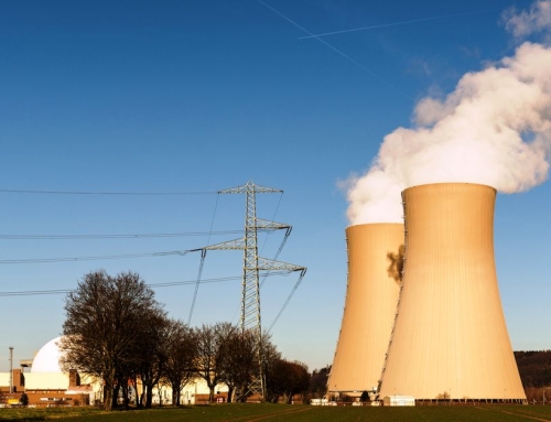The AI Energy Crisis: How Data Centers Drive a Nuclear Renaissance