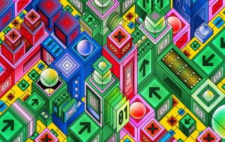 The Algorithmic Co-Pilot: How Tech is Reshaping the Media Landscape