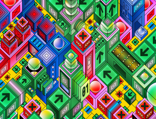 The Algorithmic Co-Pilot: How Tech is Reshaping the Media Landscape
