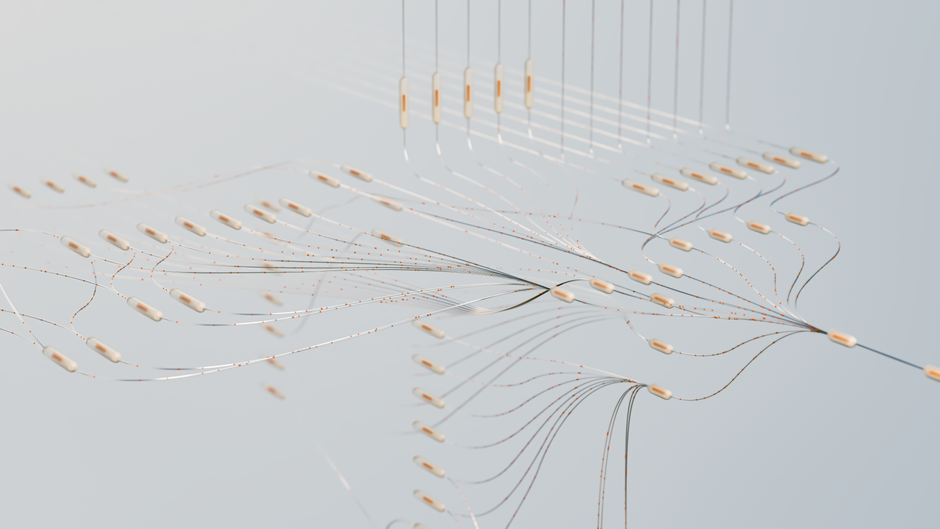The Algorithmic Co-Pilot: How Tech is Reshaping the Media Landscape