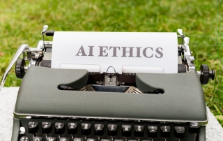 The Ethical Algorithm: How Universities Are Coding Journalism's Future