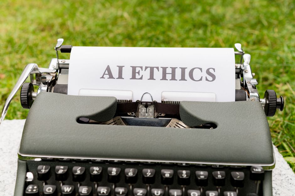 Academia's AI Code: A Moral Compass for Modern Journalism