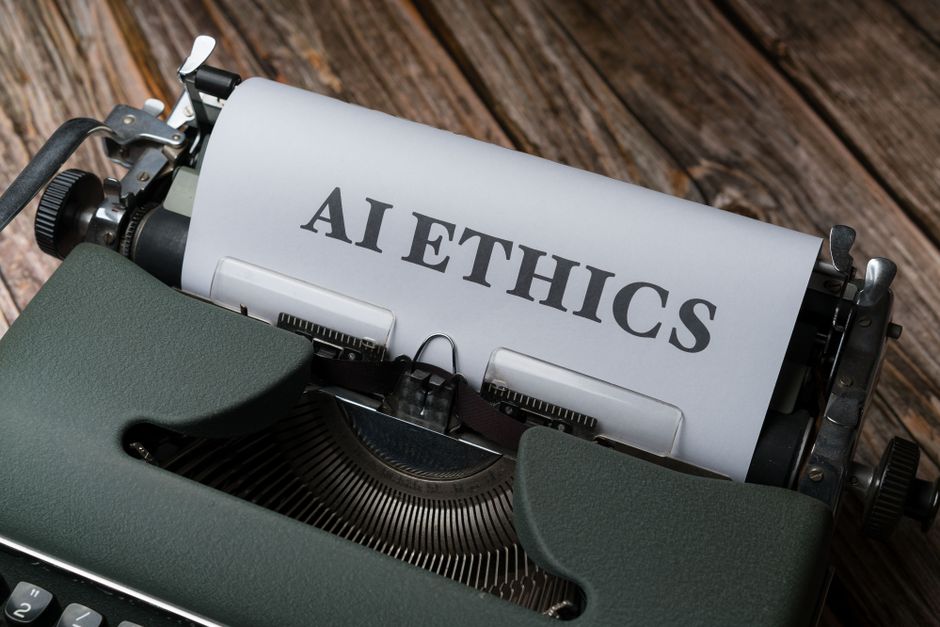 Academia's AI Code: A Moral Compass for Modern Journalism