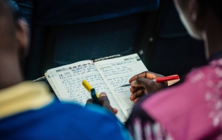 The Fellowship Effect: A Guide to Transformative Journalism Programs