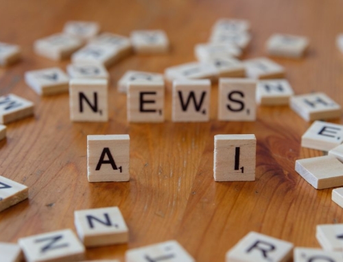 The New Media Playbook: Thriving in the AI-Powered Content Era