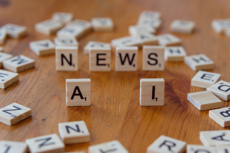 The New Media Equation: Thriving in the Age of AI and Cloud