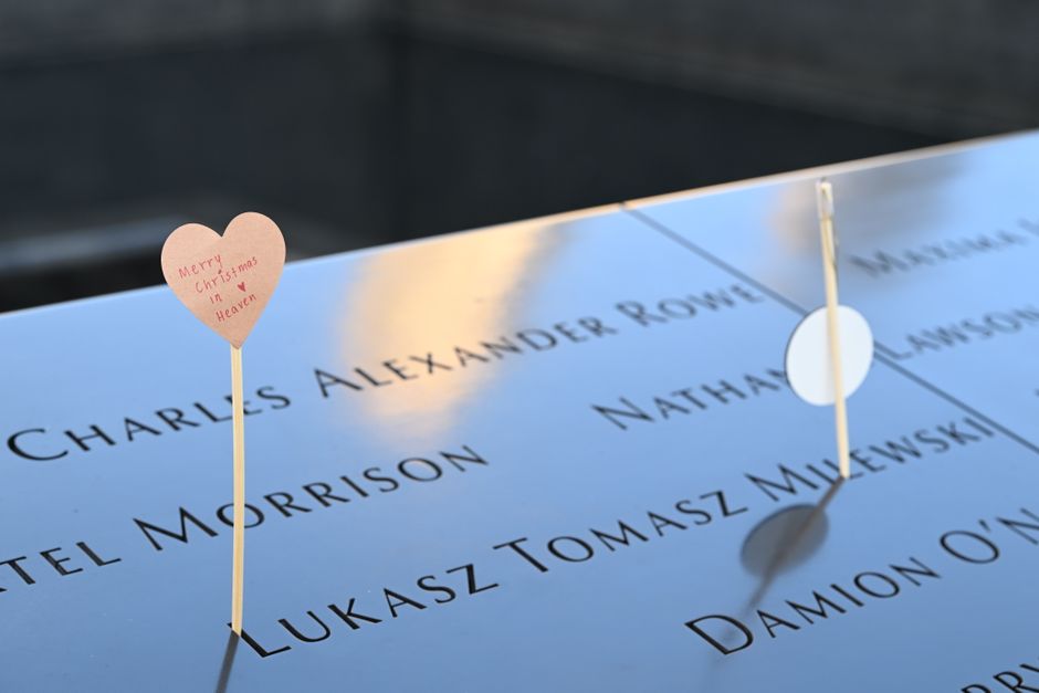 9/11 at 25: How AI Will Reshape the Story of America's Darkest Day