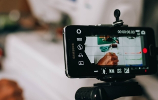 The Media Renaissance: How Tech is Forging a New Creative Economy