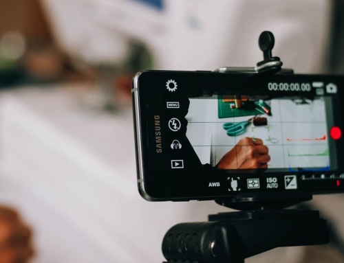 The Media Renaissance: How Tech is Forging a New Creative Economy