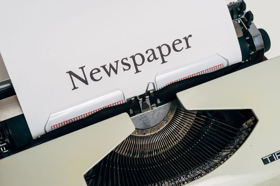 The Ghost in the Machine: Navigating the New Media Landscape