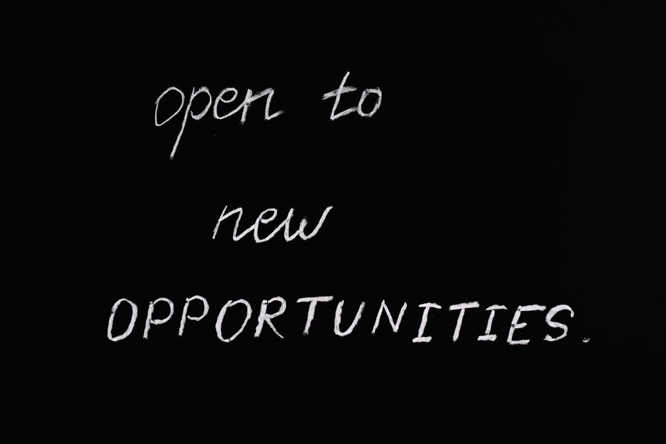 Opportunity AI: How to Think Bigger, Not Just Work Faster
