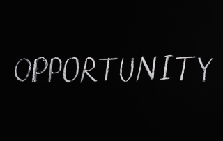 Opportunity AI: How to Think Bigger, Not Just Work Faster