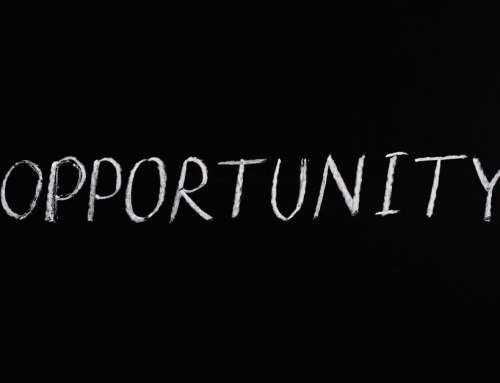 Opportunity AI: How to Think Bigger, Not Just Work Faster
