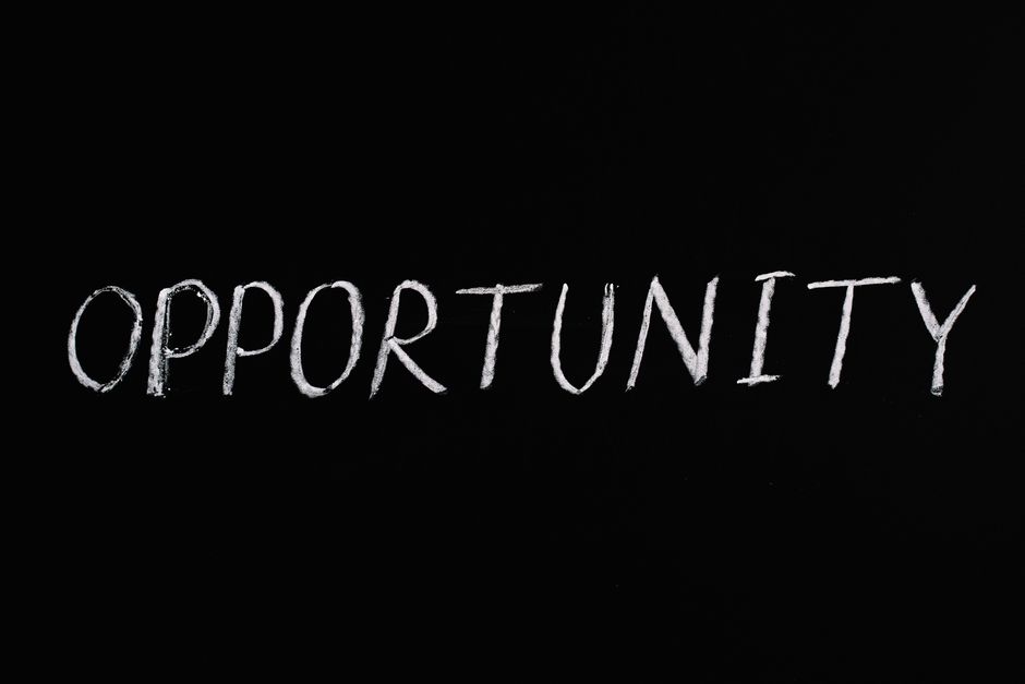 Opportunity AI: How to Think Bigger, Not Just Work Faster