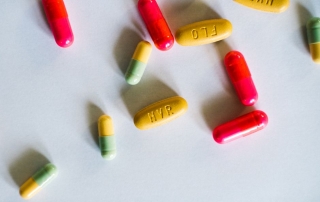 Generative AI in Pharma: Reshaping Drug Discovery & Clinical Trials