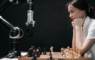 Strategic AI in Marketing: Best Practices Beyond Automation
