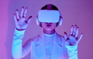 The Hyper-Personalization Engine: AI's New Digital Reality