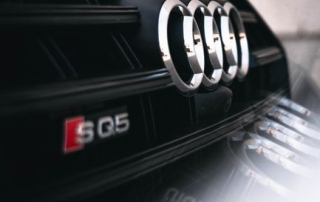 Beyond the Four Rings: How Jinan Zhongsheng Redefines Audi