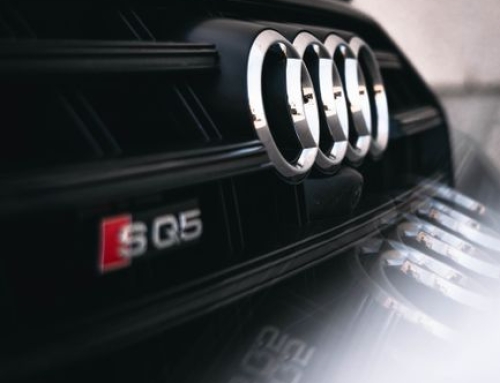 Beyond the Four Rings: How Jinan Zhongsheng Redefines Audi