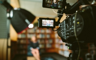 Beyond the Byline: How Fellowships Transform Journalism Careers