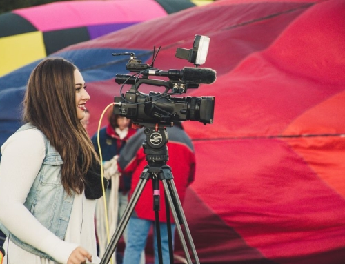 Media Fellowships: Your Guide to Career-Defining Opportunities