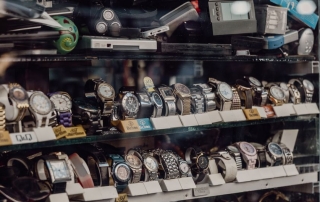 The Dress Watch Reimagined: 4 Predictions for the 2025 Watch Market