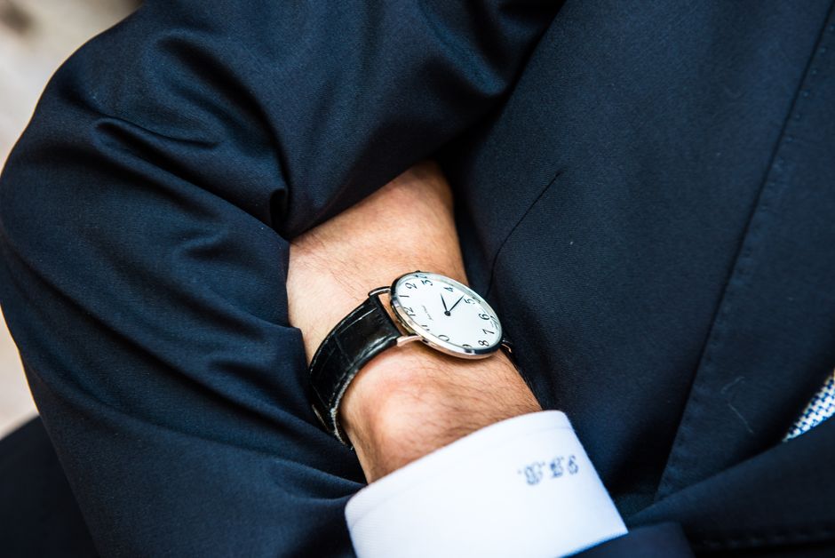 The Modern Dilemma: Why Dress Watches & Chopard Are Overlooked