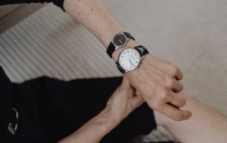 The Modern Dilemma: Why Dress Watches & Chopard Are Overlooked