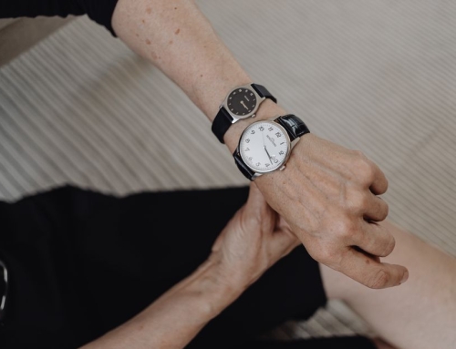 The Modern Dilemma: Why Dress Watches & Chopard Are Overlooked