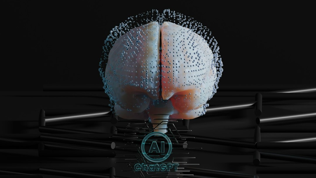 OpenAI's 'Dots' AI Agent: Your Digital Twin or a Deceptive Ghost?