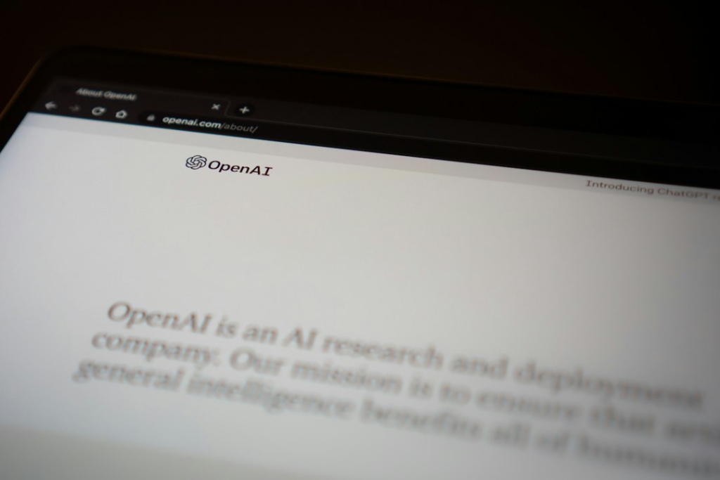 OpenAI's 'Dots' AI Agent: Your Digital Twin or a Deceptive Ghost?