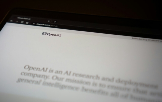 OpenAI's 'Dots' AI Agent: Your Digital Twin or a Deceptive Ghost?