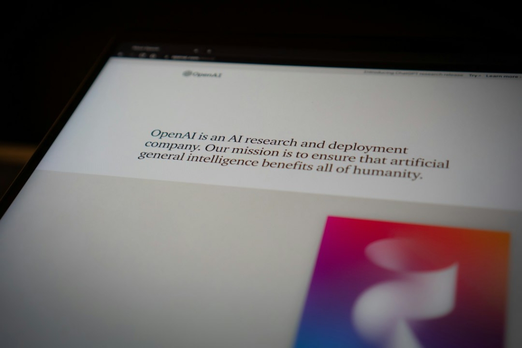 OpenAI's 'Dots' AI Agent: Your Digital Twin or a Deceptive Ghost?
