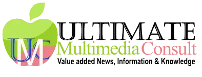 Ultimate Multimedia Consult Logo