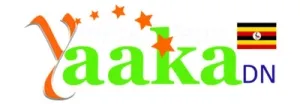 400×138 – Logo – yaaka 400x138 Logo Yaaka