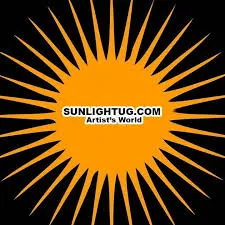sunlight logo Sunlight Logo