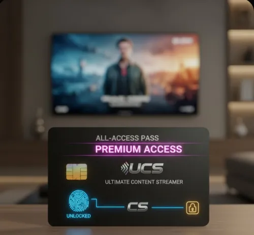 Ultimate Content Steamer